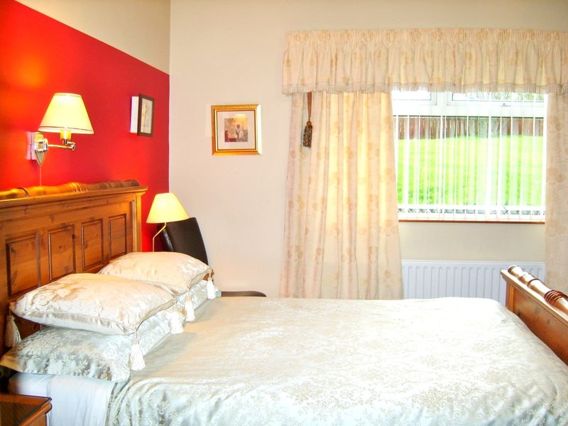 White Park B&B Ballybofey Eksteriør billede