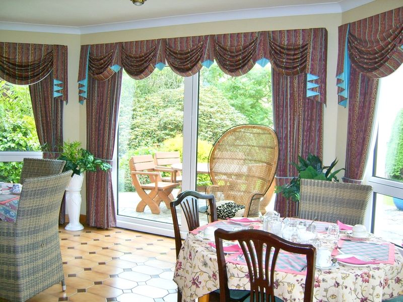 White Park B&B Ballybofey Eksteriør billede